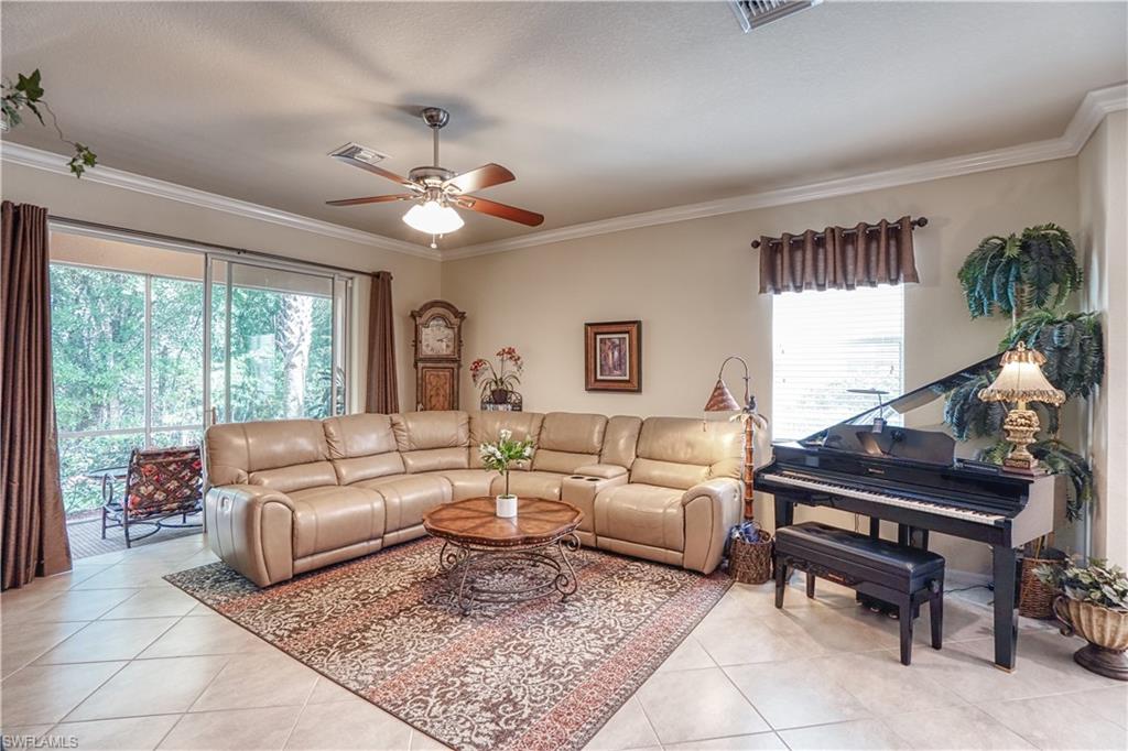 MARBELLA ON CYPRESS - Residential