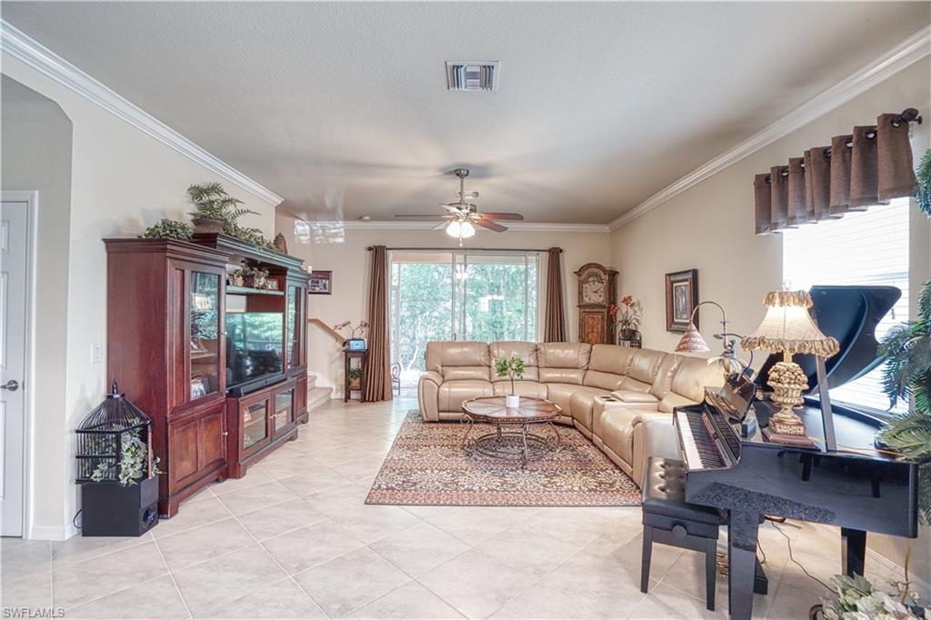 MARBELLA ON CYPRESS - Residential