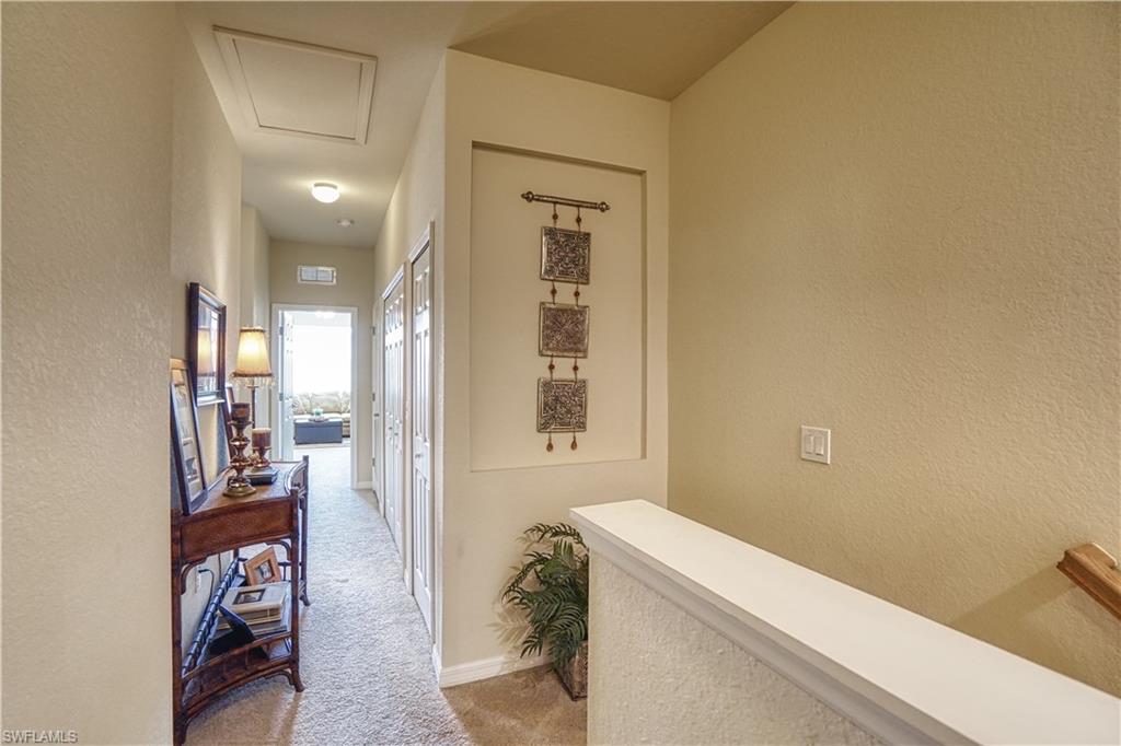 MARBELLA ON CYPRESS - Residential