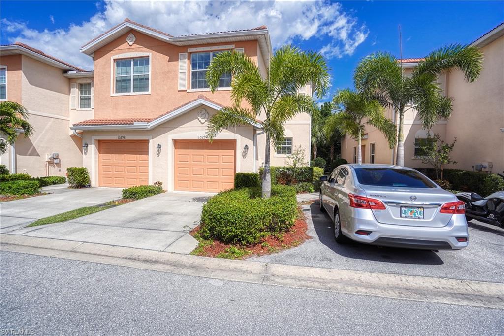 MARBELLA ON CYPRESS - Residential