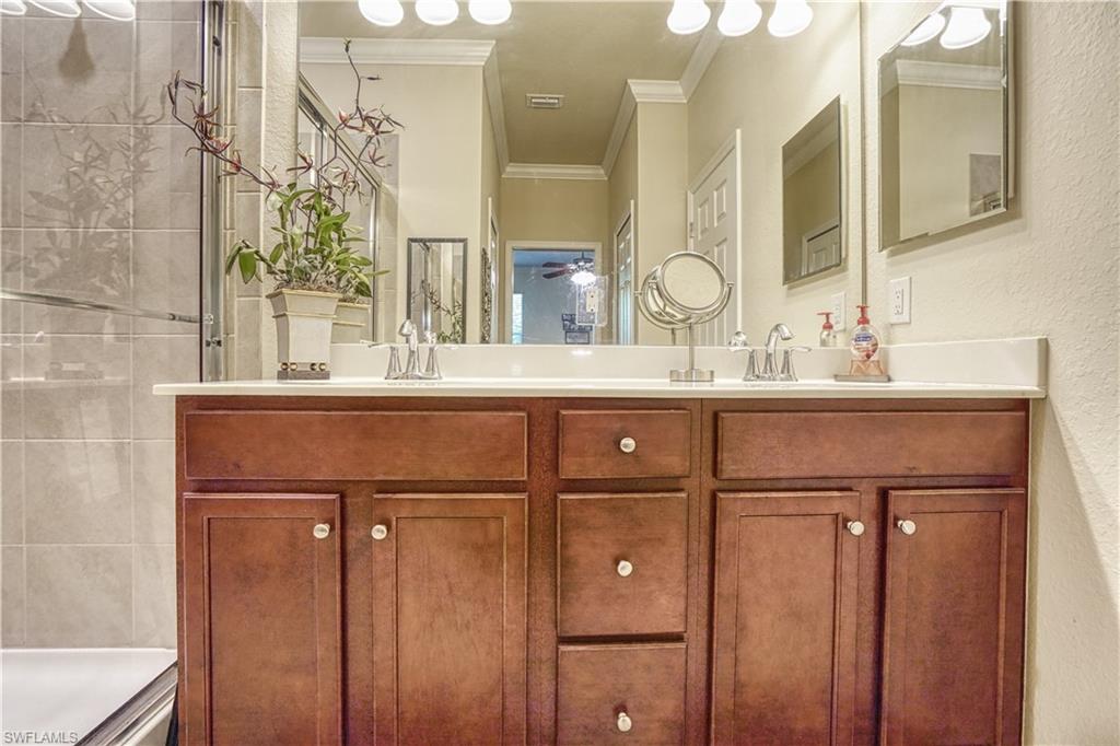 MARBELLA ON CYPRESS - Residential