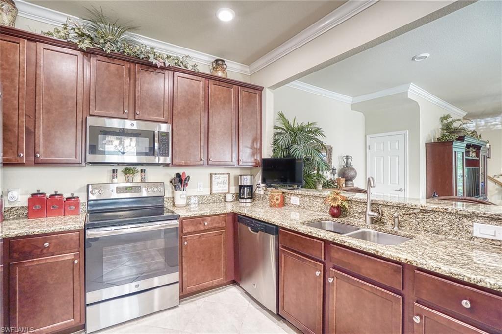 MARBELLA ON CYPRESS - Residential