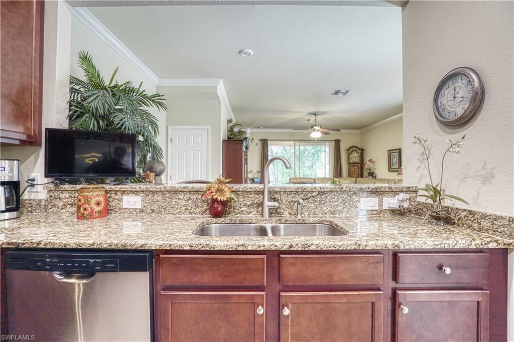 MARBELLA ON CYPRESS - Residential