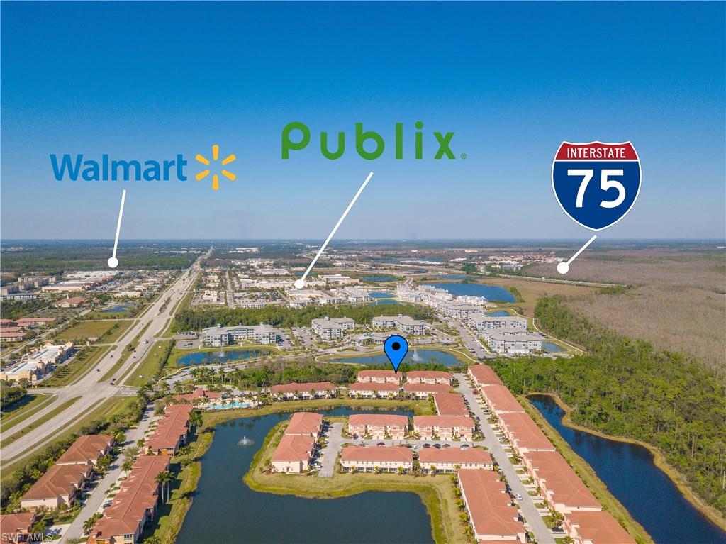 MARBELLA ON CYPRESS - Residential