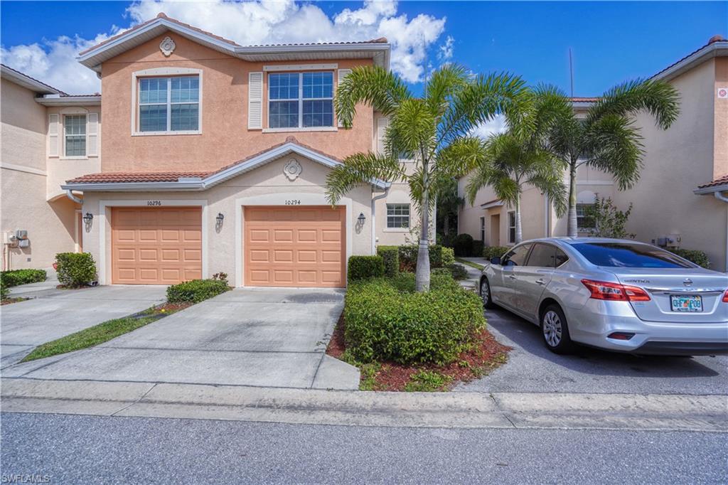 MARBELLA ON CYPRESS - Residential