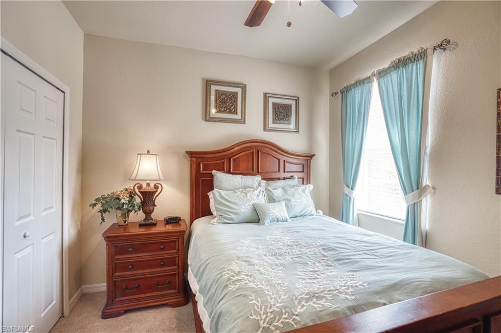 MARBELLA ON CYPRESS - Residential