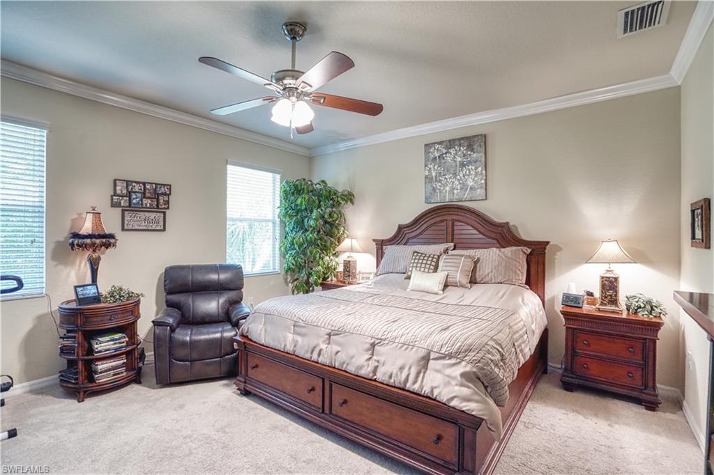 MARBELLA ON CYPRESS - Residential