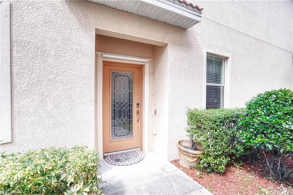 MARBELLA ON CYPRESS - Residential