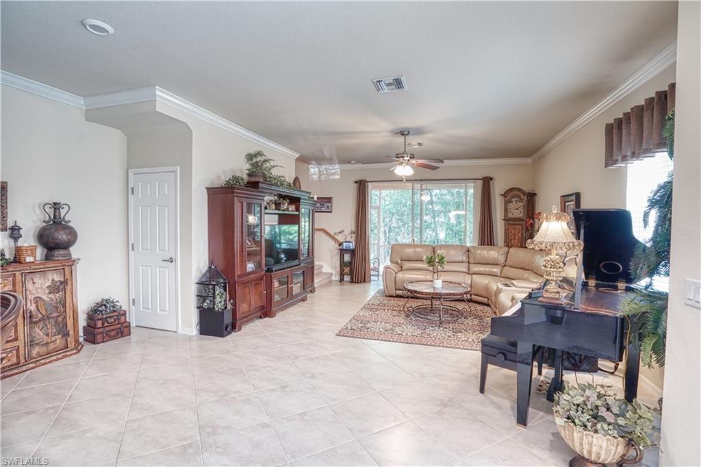 MARBELLA ON CYPRESS - Residential