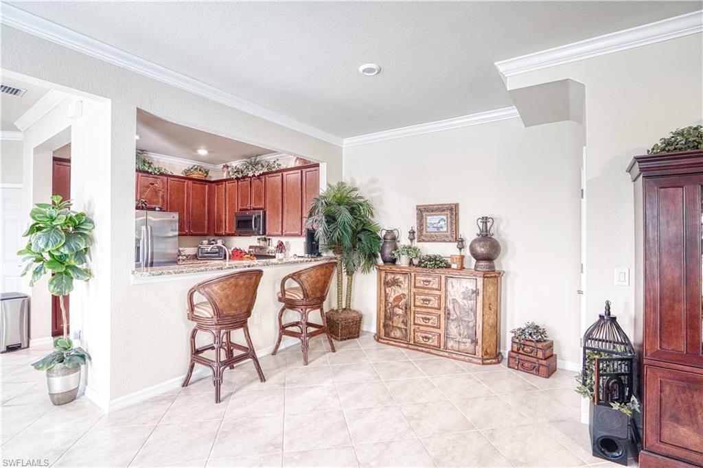 MARBELLA ON CYPRESS - Residential