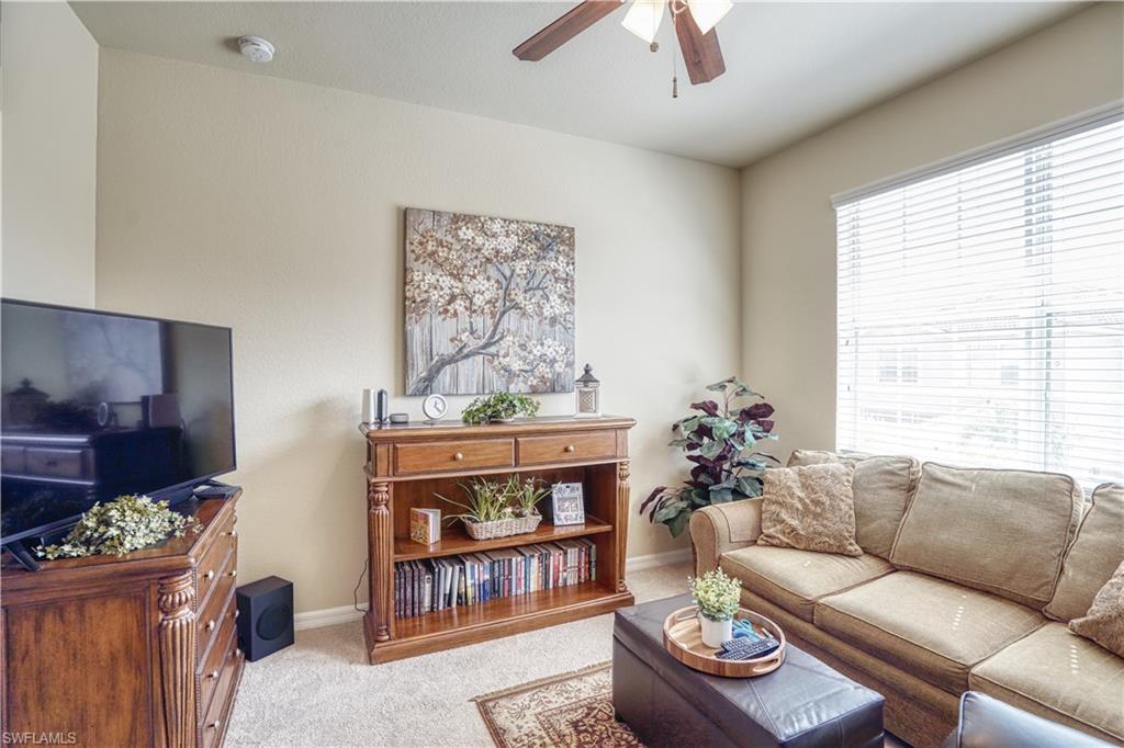 MARBELLA ON CYPRESS - Residential