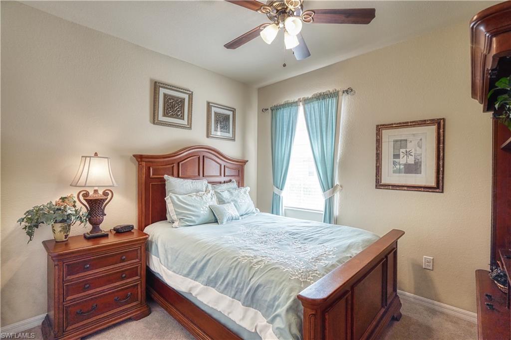 MARBELLA ON CYPRESS - Residential