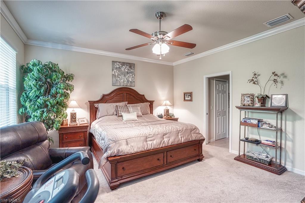 MARBELLA ON CYPRESS - Residential