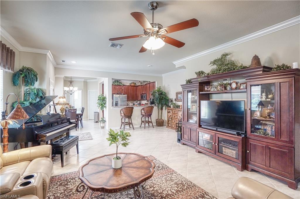 MARBELLA ON CYPRESS - Residential