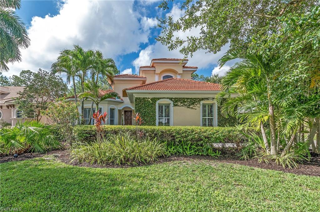 WILSHIRE LAKES - Residential