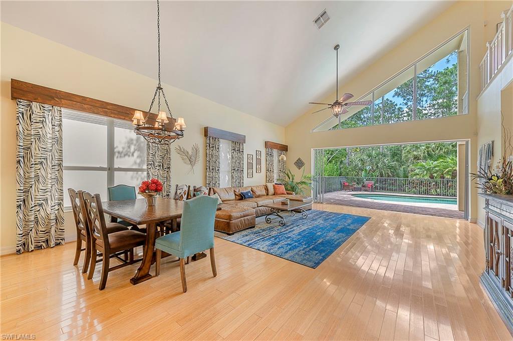 WILSHIRE LAKES - Residential