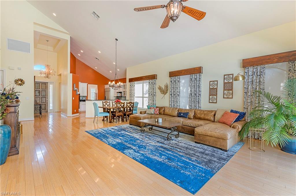 WILSHIRE LAKES - Residential