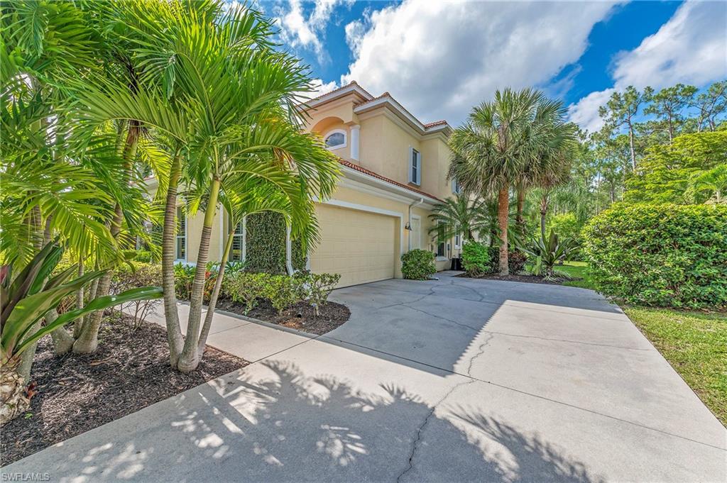 WILSHIRE LAKES - Residential