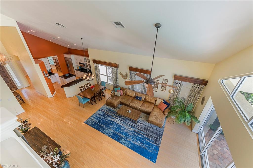 WILSHIRE LAKES - Residential