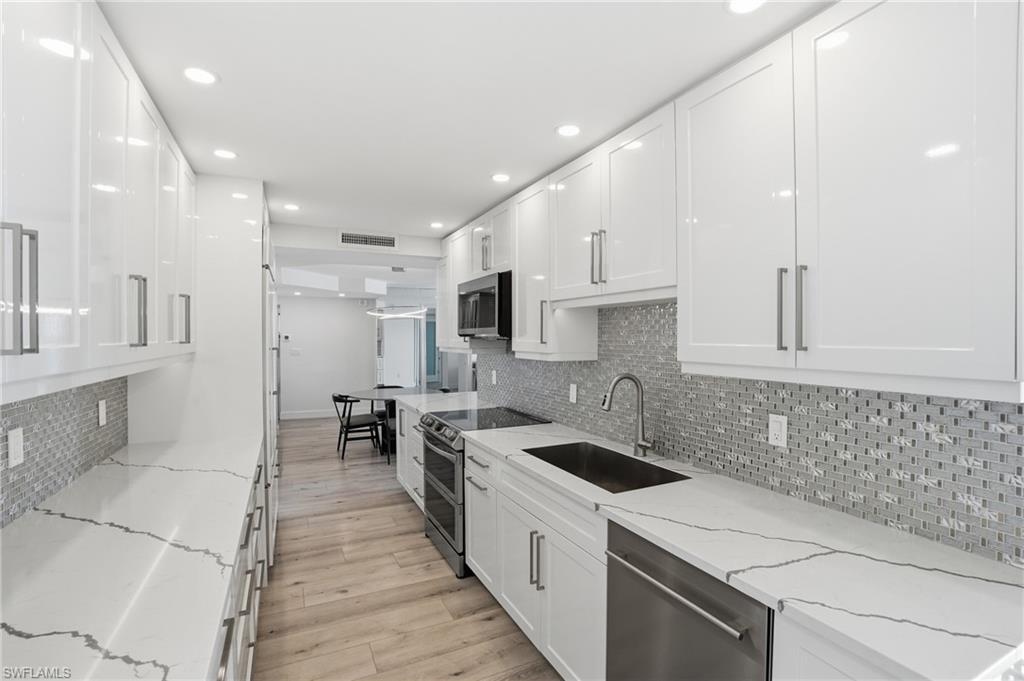 SURFSEDGE - Residential