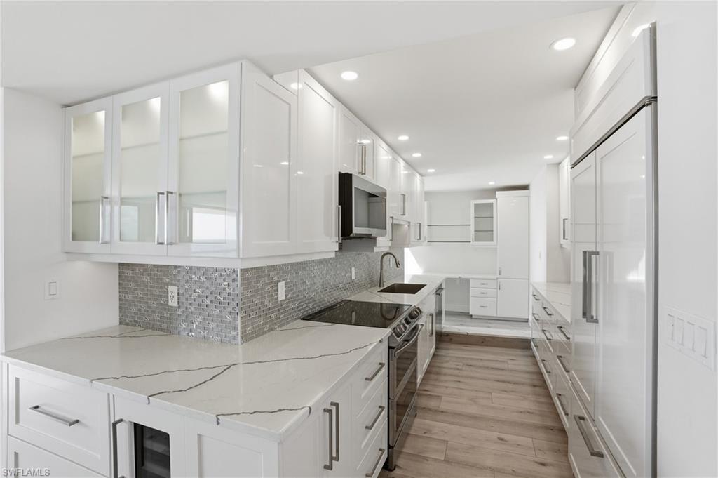 SURFSEDGE - Residential