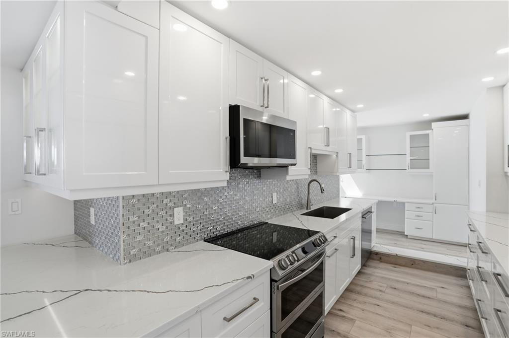 SURFSEDGE - Residential