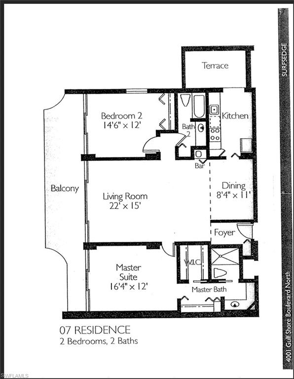 SURFSEDGE - Residential