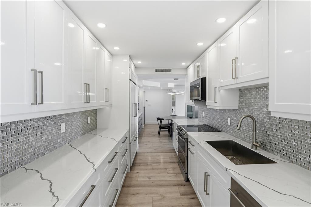 SURFSEDGE - Residential