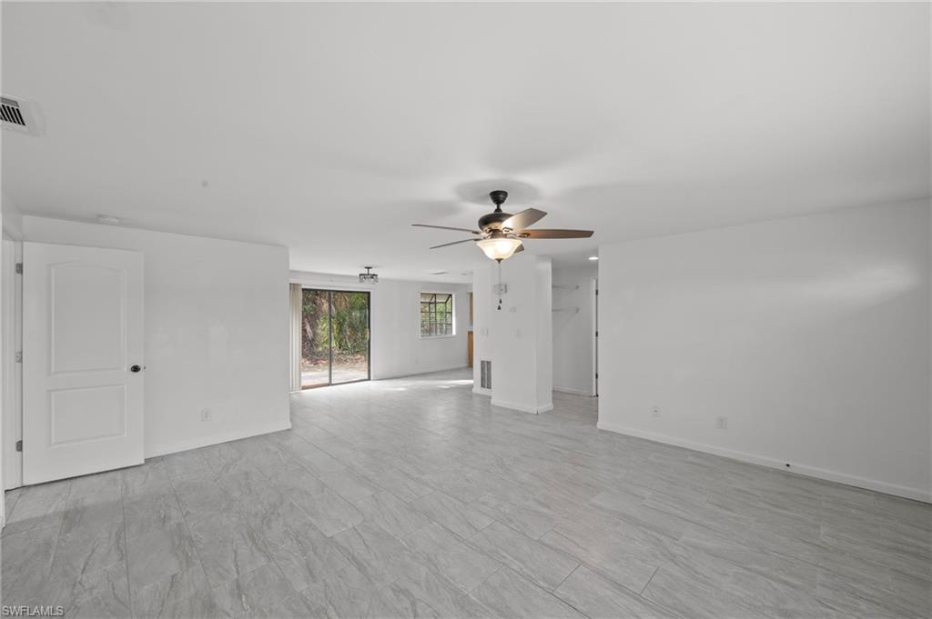 SAN CARLOS PARK - Residential