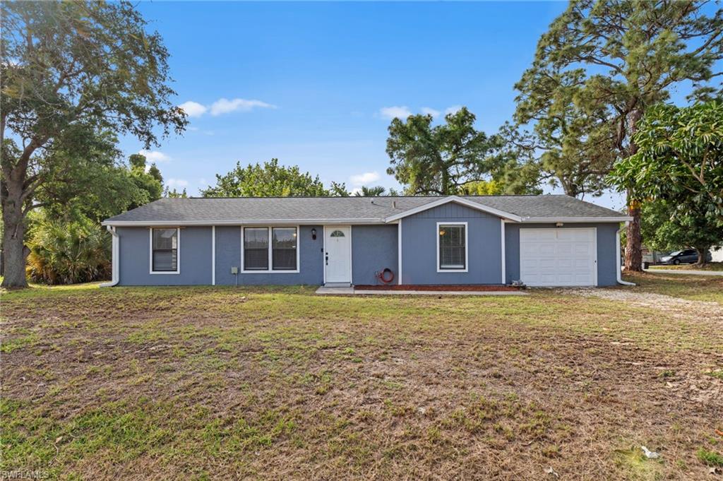 SAN CARLOS PARK - Residential