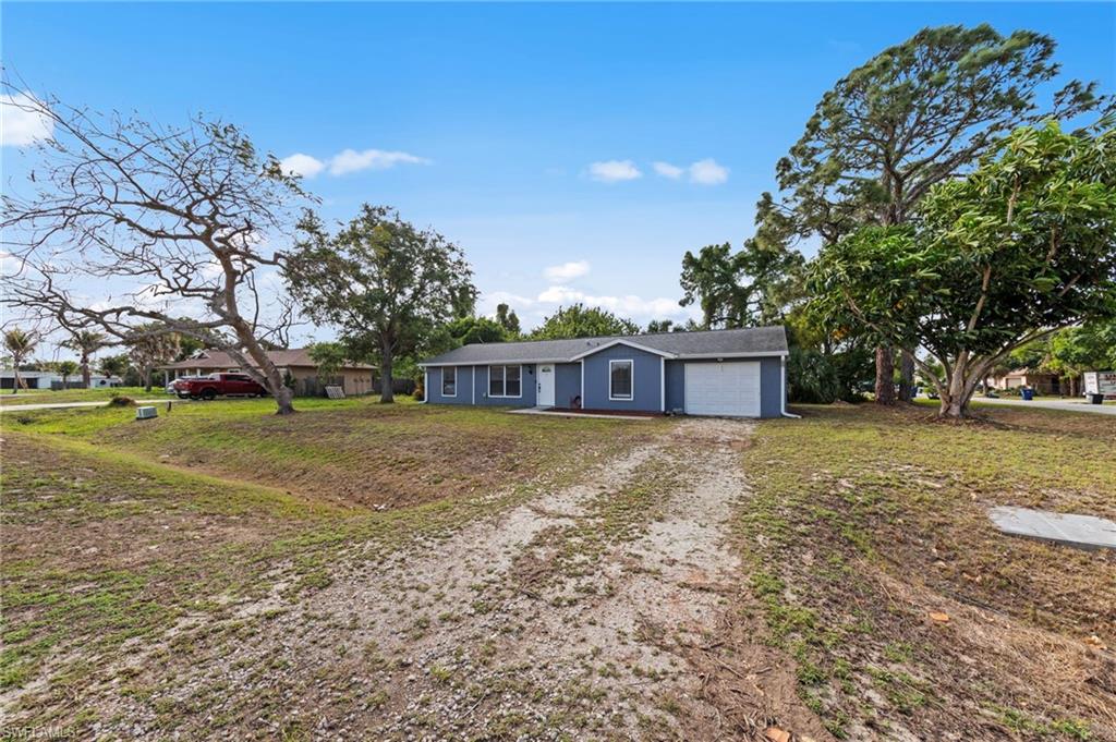 SAN CARLOS PARK - Residential