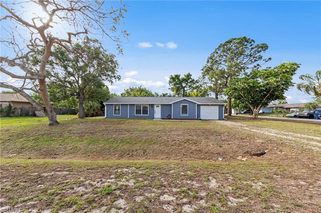 SAN CARLOS PARK - Residential