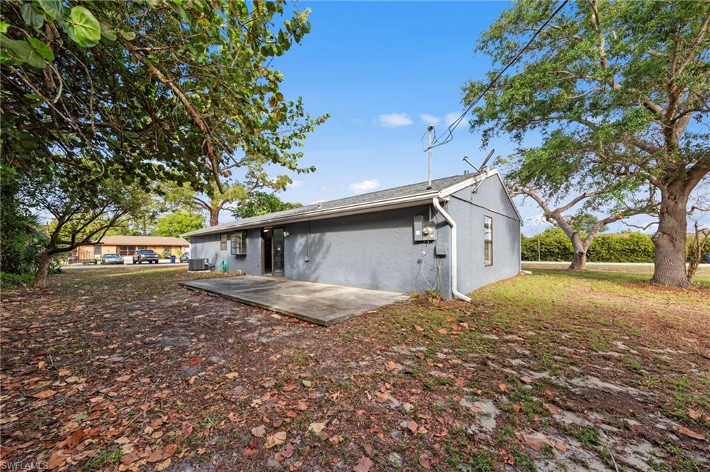 SAN CARLOS PARK - Residential