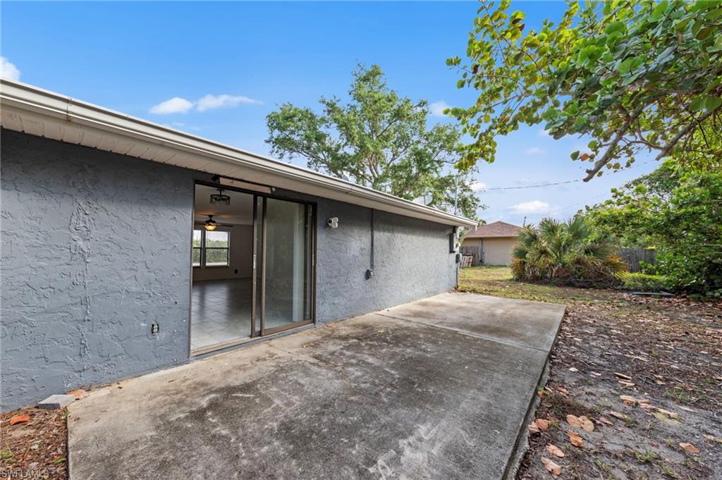 SAN CARLOS PARK - Residential