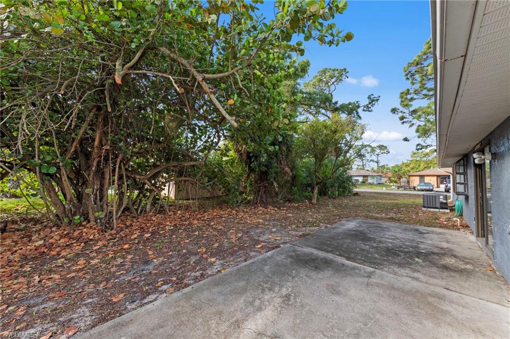 SAN CARLOS PARK - Residential