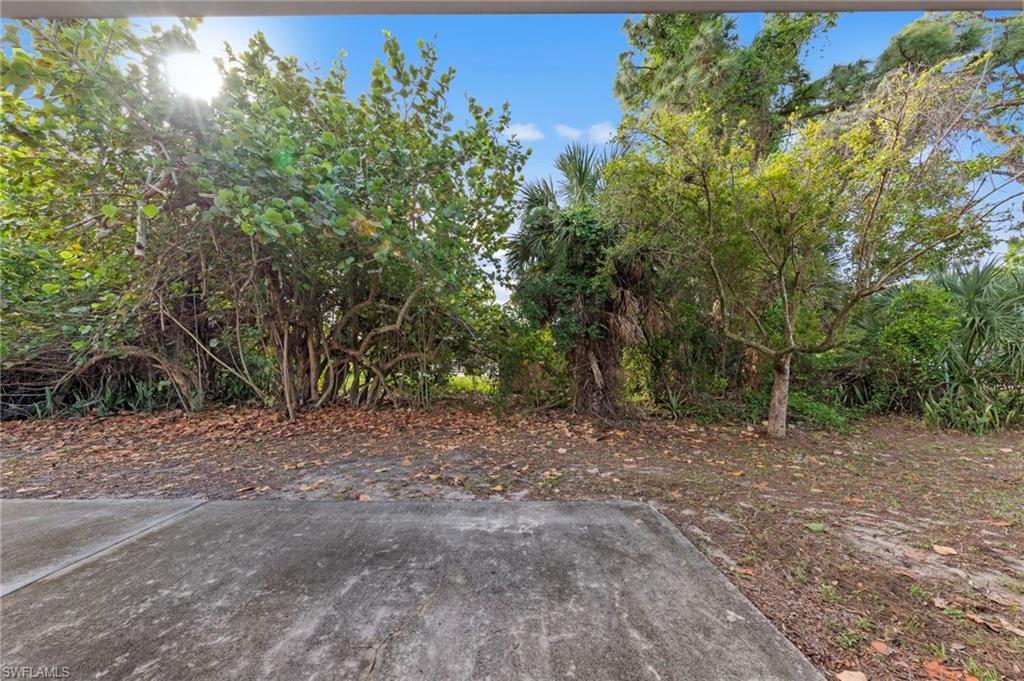 SAN CARLOS PARK - Residential