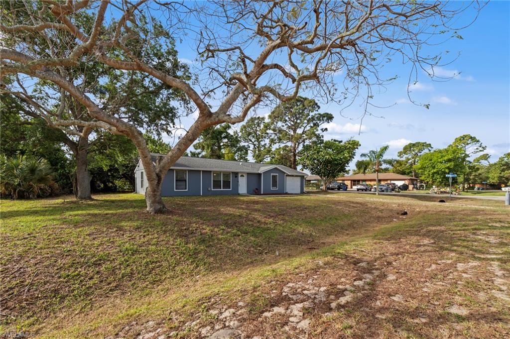 SAN CARLOS PARK - Residential