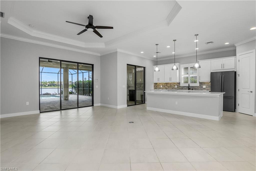 ESTERO POINTE - Residential