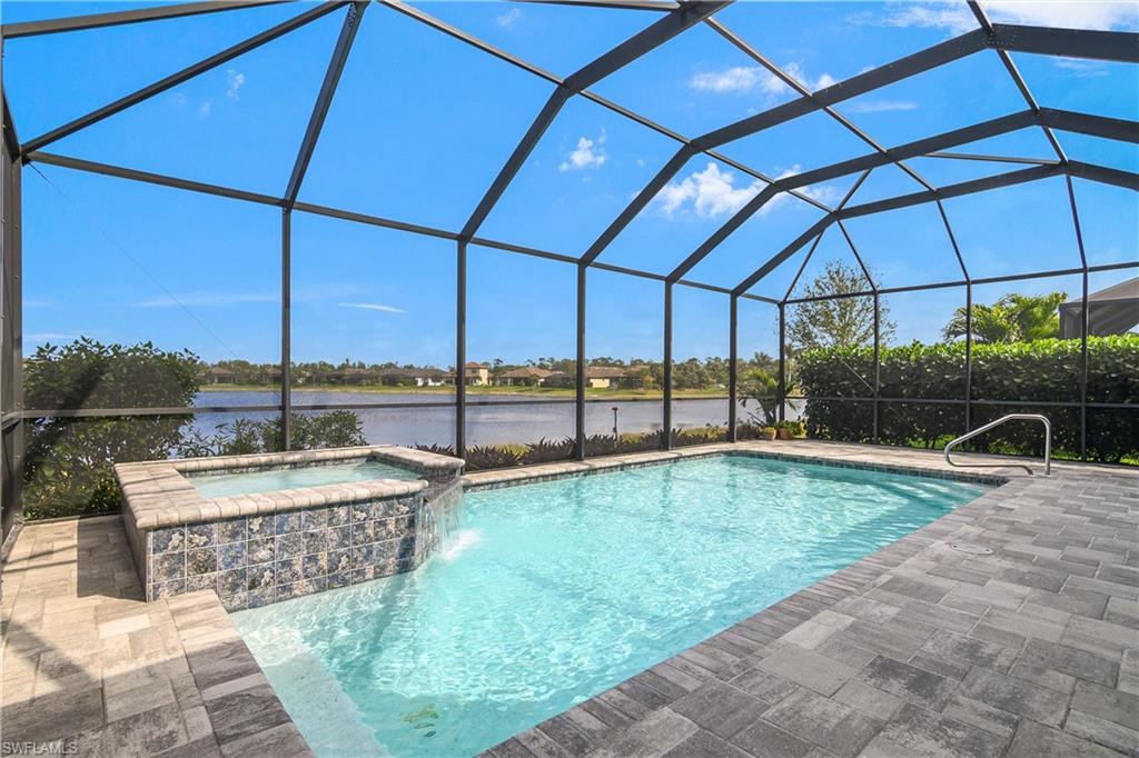 ESTERO POINTE - Residential