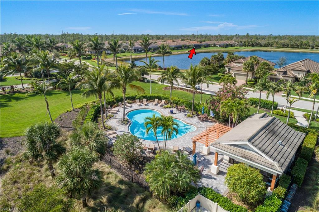 ESTERO POINTE - Residential