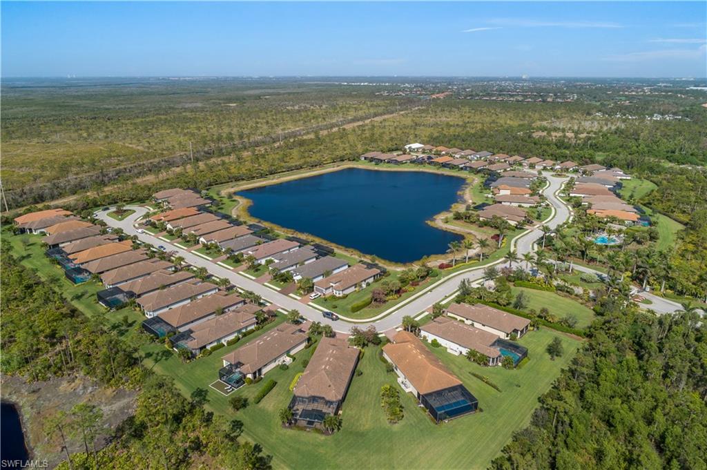 ESTERO POINTE - Residential