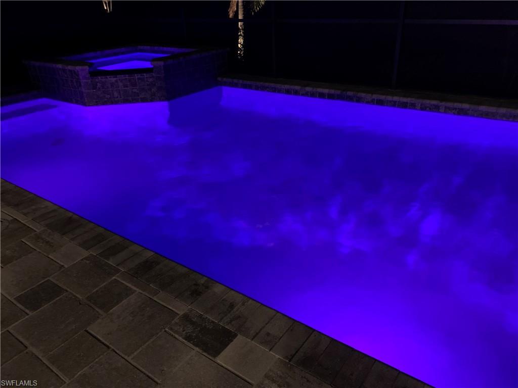 ESTERO POINTE - Residential