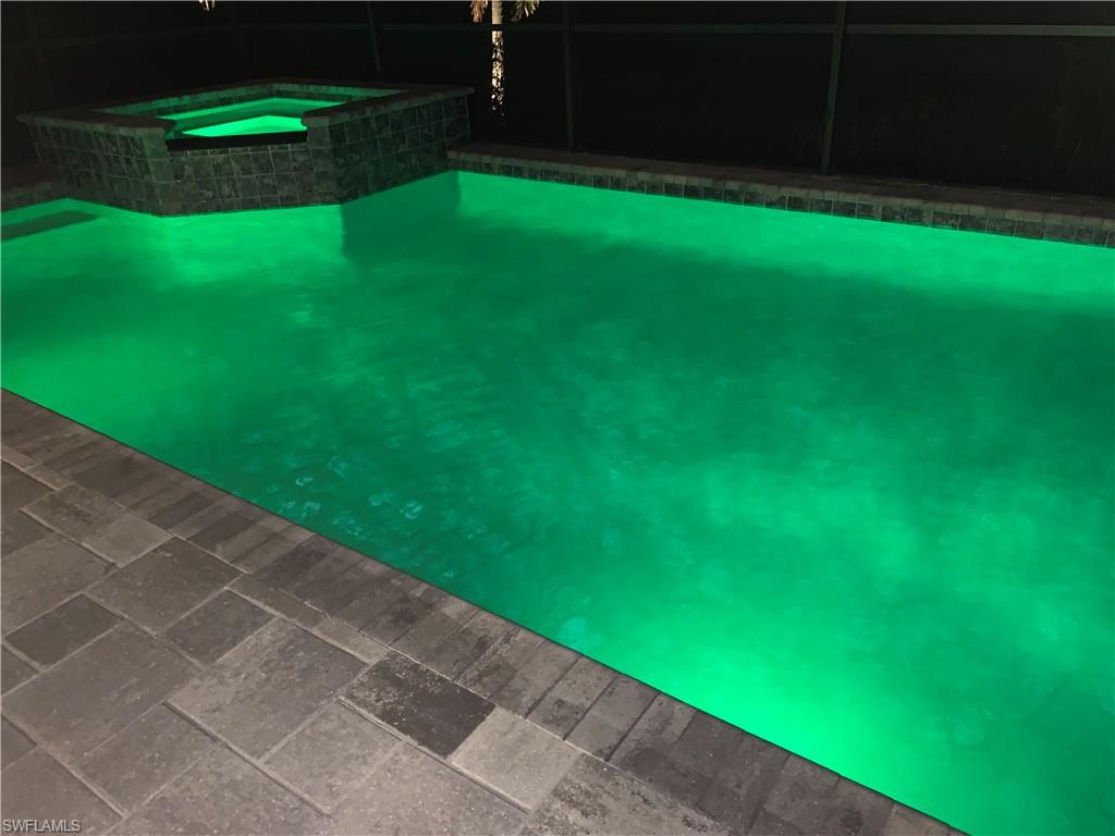 ESTERO POINTE - Residential