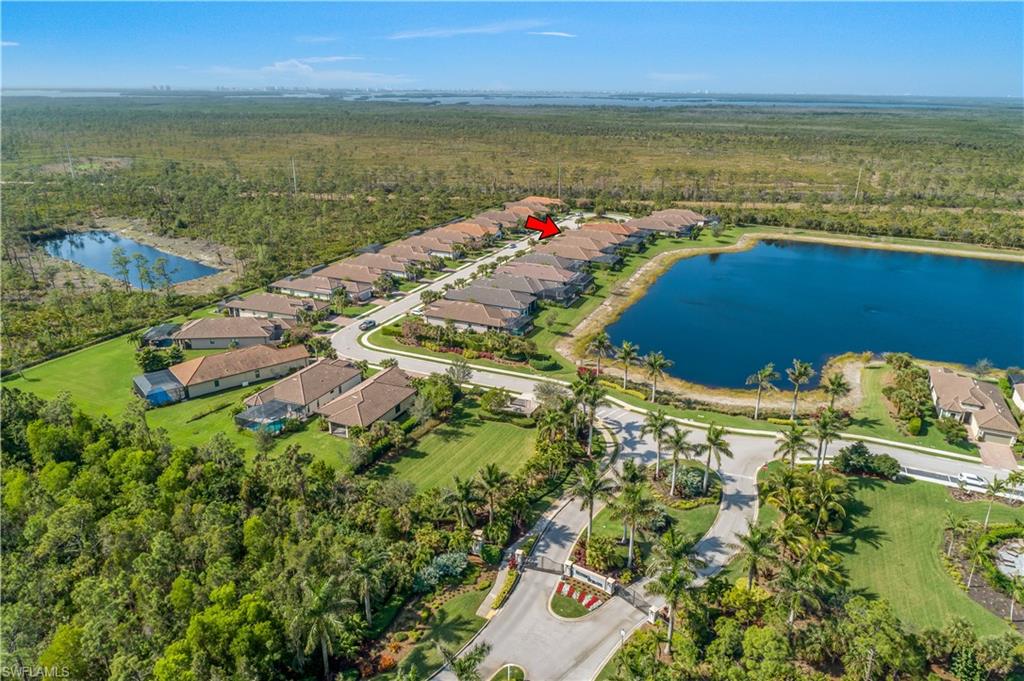 ESTERO POINTE - Residential