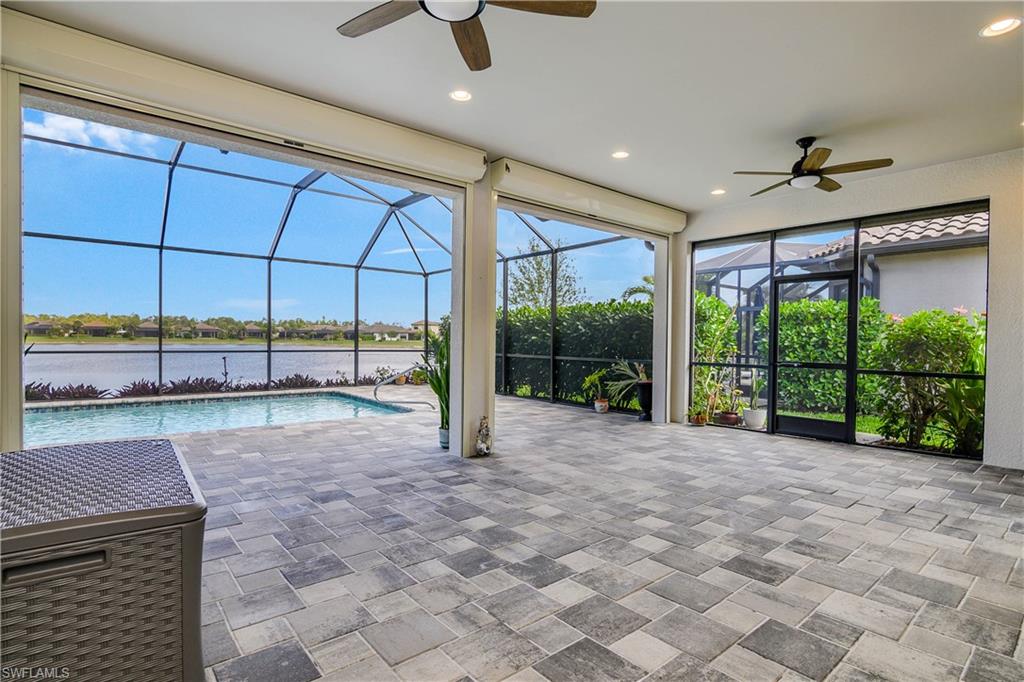 ESTERO POINTE - Residential