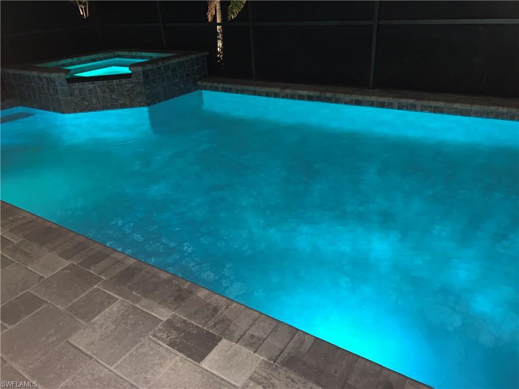 ESTERO POINTE - Residential