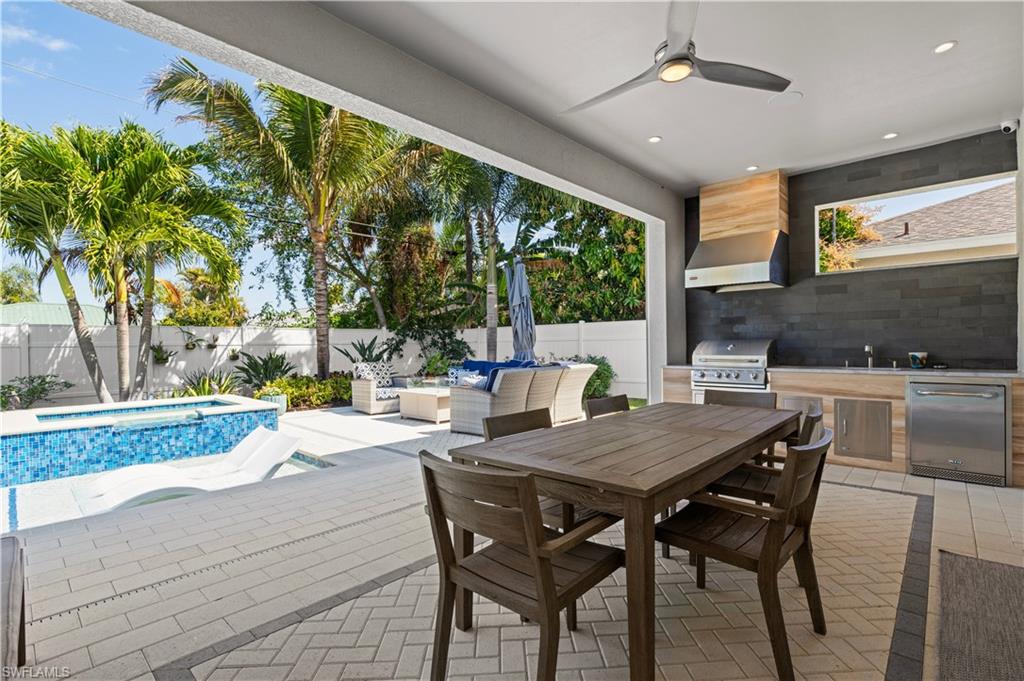 NAPLES PARK - Residential