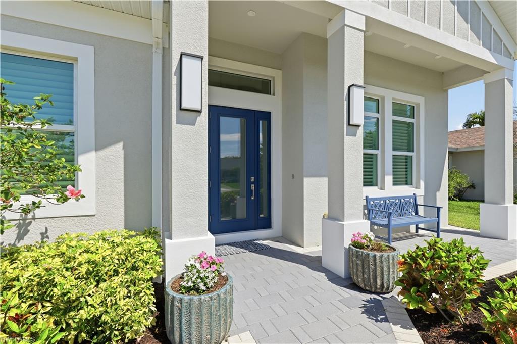 NAPLES PARK - Residential