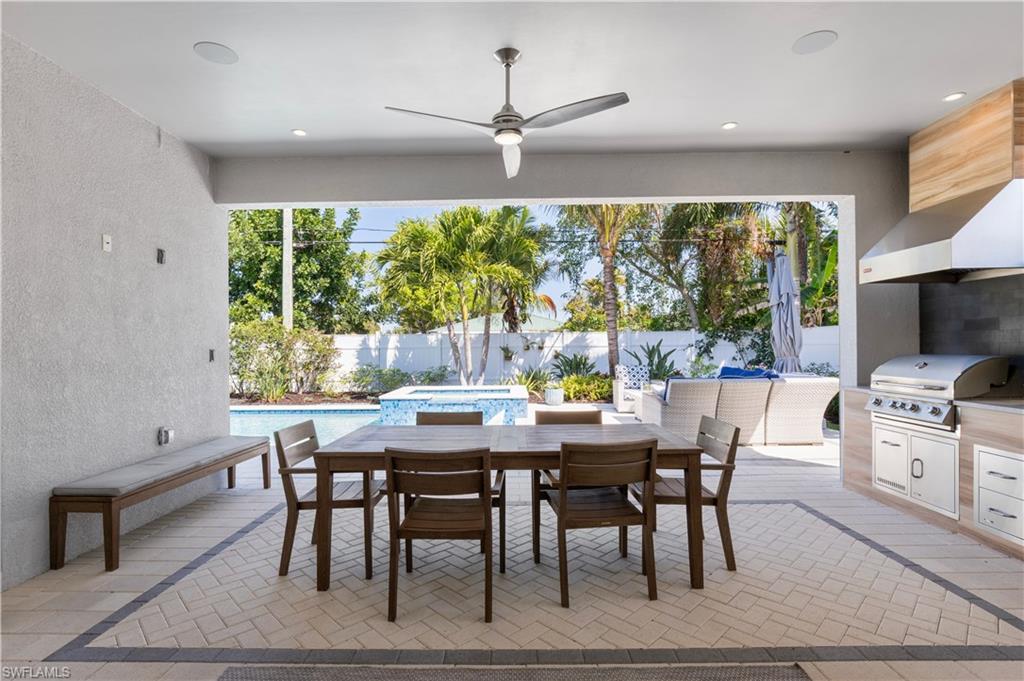 NAPLES PARK - Residential