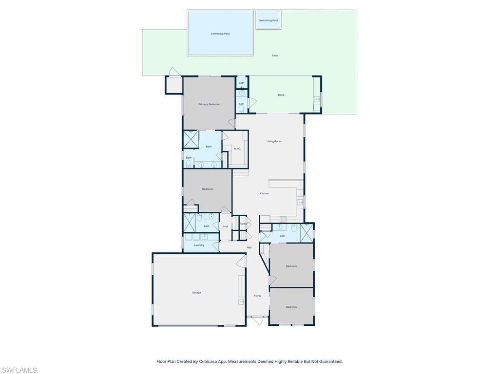 NAPLES PARK - Residential